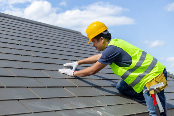 Best Commercial Roofing Services  in Zephyrhills West, FL
