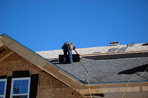 Professional Roofing Contractor in Zephyrhills West, FL
