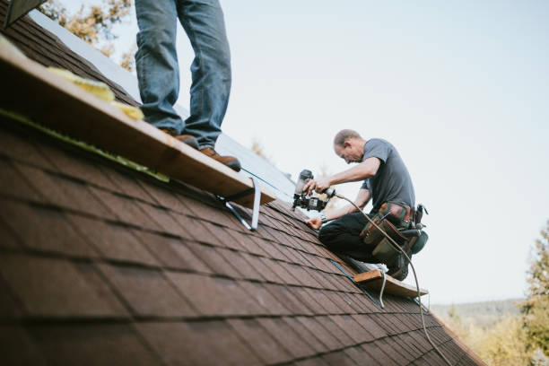 Roof Repair Estimates in Zephyrhills West, FL